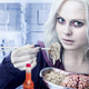 Illustration for article titled iiZombie/i feeds the craving for quick wit left by iVeronica Mars/i (and then some)
